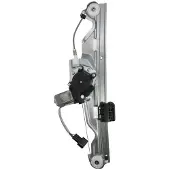 MAGNETI MARELLI Lasinnostin 350104170922