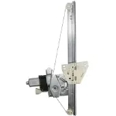 MAGNETI MARELLI STIKLU PACELŠANAS MEHĀNIS 350104170942