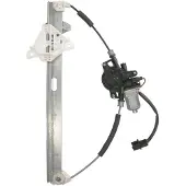 MAGNETI MARELLI Lasinnostin 350104170988