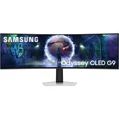 Samsung Odyssey G9 G93SD 49 tuumainen näyttö