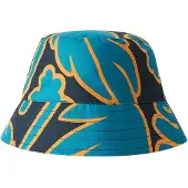 Reima Sunhat Viehe aurinkohattu (lapset) - Navy, 50