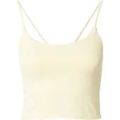 Aim'n Shape Seamless Strap Singlet - White - L