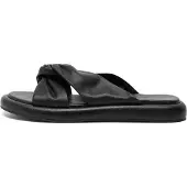 Woden Mascha - Black - 41