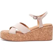 Woden Emily - Pink - 40