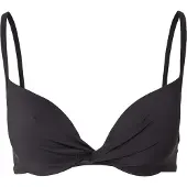 Hunkemoller Luna Pp - Black - B x 80