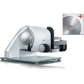 Graef Classic TWIN -viipalointikone