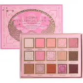 Moira Celestial Love Pressed Pigment Palette