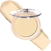 Moira Under-Eye Setting Powder 200 Banana