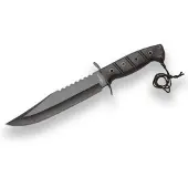 Joker Knives Joker Combat Knife Pantano
