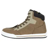 FASTWAY S-2401 -saappaat Oliivi Miehet vihreä, size 46