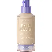 Nabla Skin Realist Sävyttävä kasvovoide 48 ml 1 Fair
