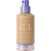 Nabla Skin Realist Sävyttävä kasvovoide 48 ml 3 Medium