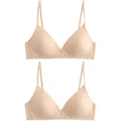 Next Rintaliivit beige