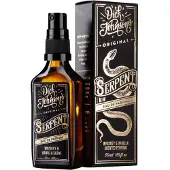 Dick Johnson Eau De Parfum Serpent Whiskey & Vanilla 50 ml