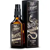Dick Johnson Parfum Serpent True Whiskey 50 ml