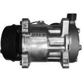 AIRSTAL Kompressori, ilmastointilaite 10-5426