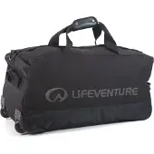 Lifeventure Expedition Wheeled 100l Duffle-kassi