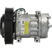 Nissens Kompressori, ilmastointilaite 891002