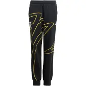 Adidas Track Pants Jude Bellingham - Musta Lapset, koko 152 cm