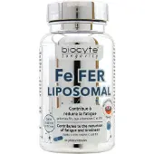Biocyte Fe Fer Liposomal 30pcs