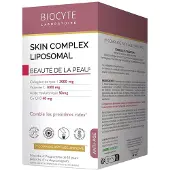 Biocyte Skin Complex Liposomal 14x6.5g