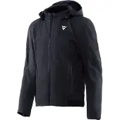 Dainese Ignite 2 Miesten Tekstiilitakki Musta Miehet, size 48