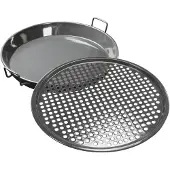 OUTDOORCHEF GOURMET SET 480 GRILLIPANNU