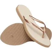 Havaianas Varvastossut nude