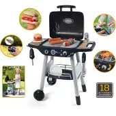 Smoby Barbecue Grilli