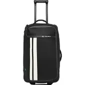 Vaude Takutea 65 2 rullaa Matkalaukku 65 cm Musta