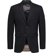 Selected Slmslim-Neil Blz Noos - Black - 50
