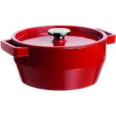 Pyrex Pot 2,2L /Ø20сm (33SC5AC20)
