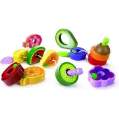 Hape Pujoteltavat hedelmät