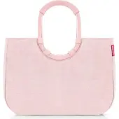 Reisenthel Loopshopper L 25l Ostoskassi
