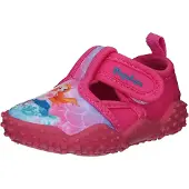Playshoes Rantakengät sininen / vaaleansininen / vaaleanpunainen / eosiini