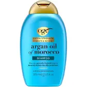 OGX Argan Extra Strength Shampoo, 385ml