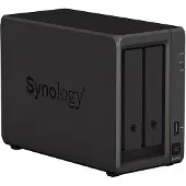 Synology DVA1622 2-Bay Deep Learning NVR