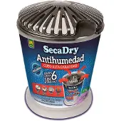 Masso Secadry Ilmankuivain 2000g