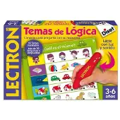 Diset Lectron-logiikan Teemat