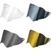 AGV AX9 Pinlock Visiiri