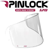 HJC Pinlockvisiiri HJ-35 DKS417 Kirkas RPHA1
