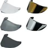 AGV GT3-1 Sportmodular Pinlock Visiiri