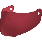HJC Visiiri HJ-35 Fire Red Mirror RPHA 1 Pinlock Prepared