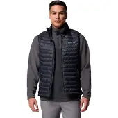 Columbia Powder Pass Hybrid Liivi