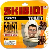 Alltoys Miniyllätyshahmo, 5 cm