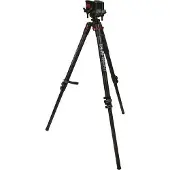 BOG Death Grip Clamping Tripod Carbon 23-149,86 cm