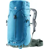 Deuter Men's Trail 24L Wave-Ivy Retkeilyreput ONE SIZE