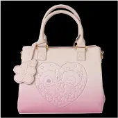 Loungefly Stitch Ihastuttava Olkalaukku
