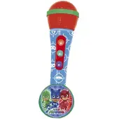 Reig Musicales Karaoke Microphone PJ Masks 2869.0