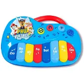 Reig Musicales Paw Patrol Sähköurut